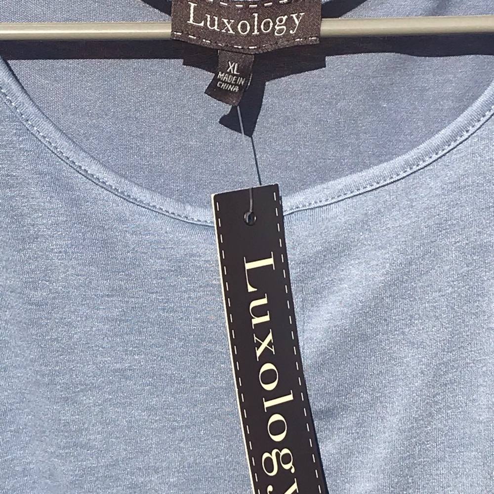 luxology